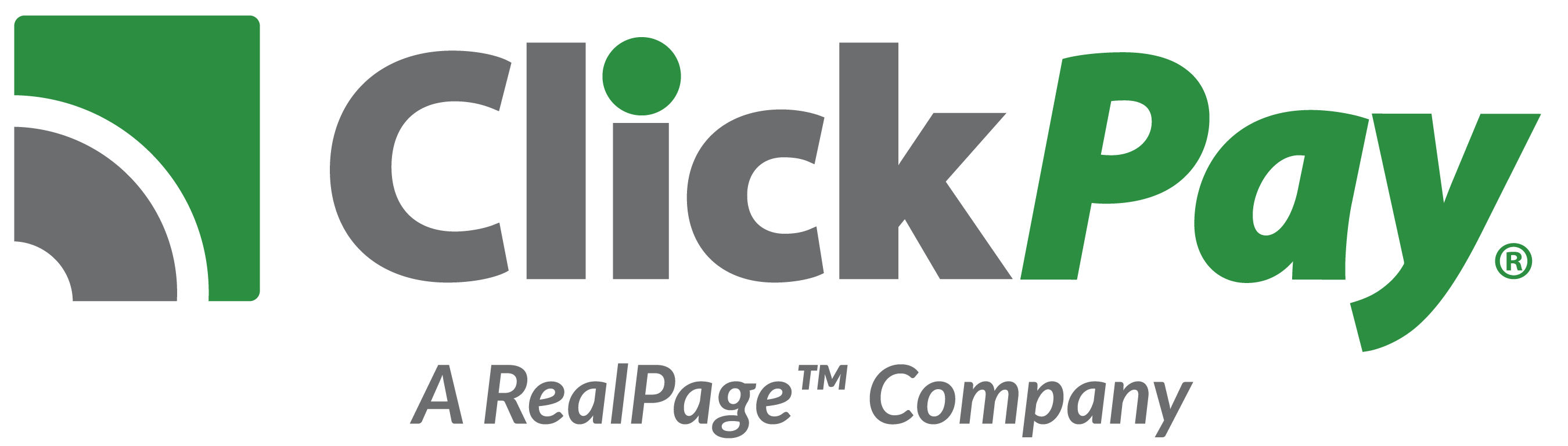 Clickpay logo